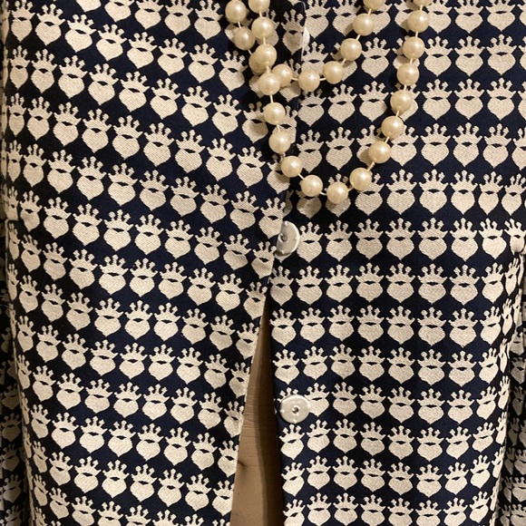 Anthropologie Stylish Spring Jacket - Picture 2 of 7